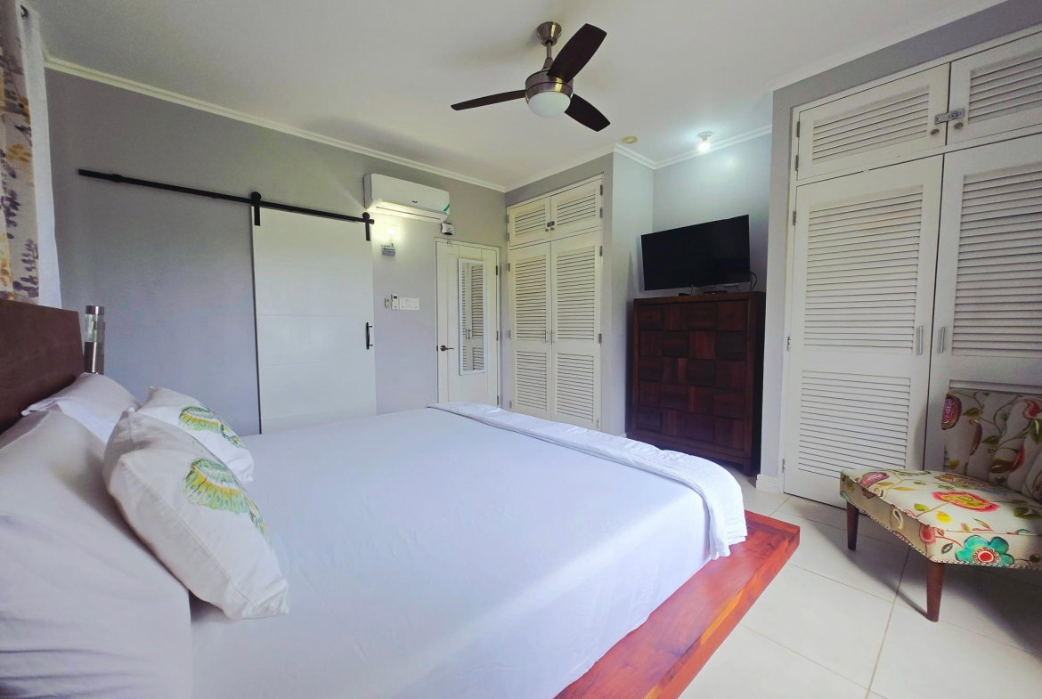 Eleventh image of S-102- Fern Court in Richmond, St. Ann, Jamaica - property is For Rent