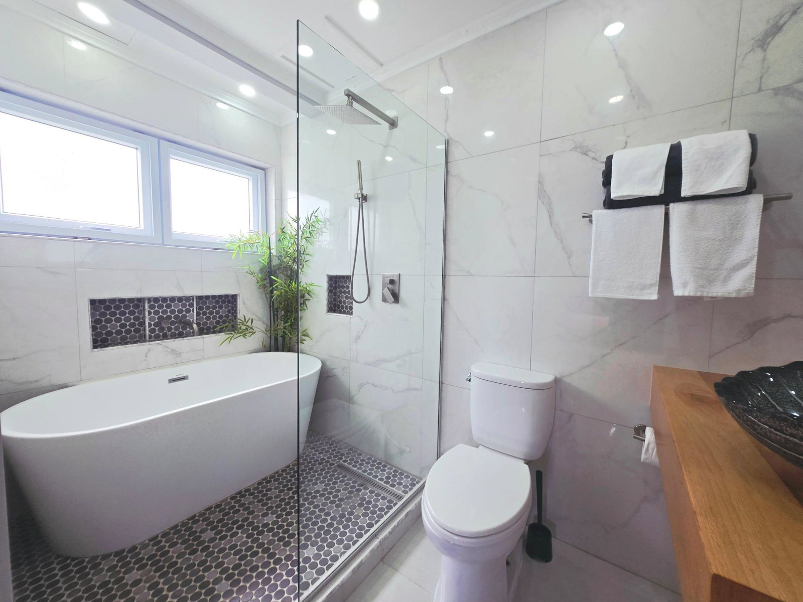 Twelfth image of S-102- Fern Court in Richmond, St. Ann, Jamaica - property is For Rent