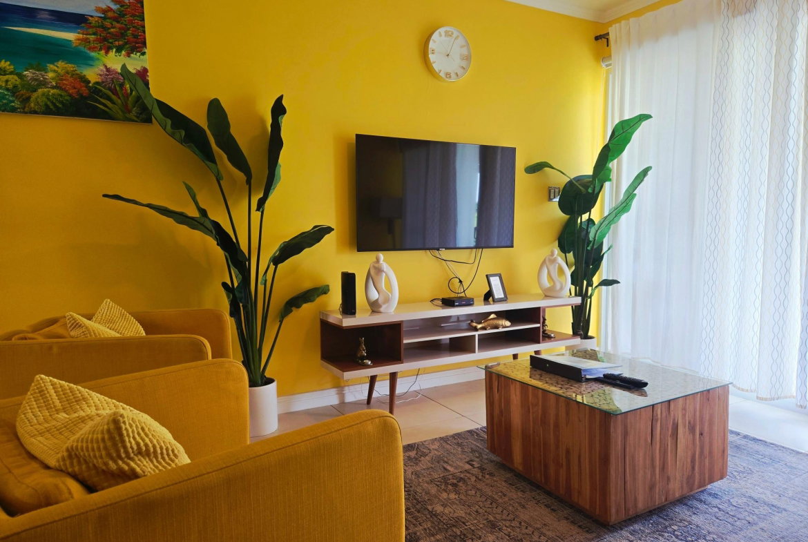 First image of S-102- Fern Court in Richmond, St. Ann, Jamaica - property is For Rent