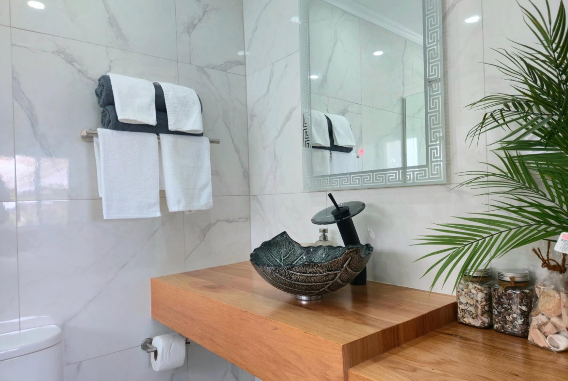Thirteenth image of S-102- Fern Court in Richmond, St. Ann, Jamaica - property is For Rent