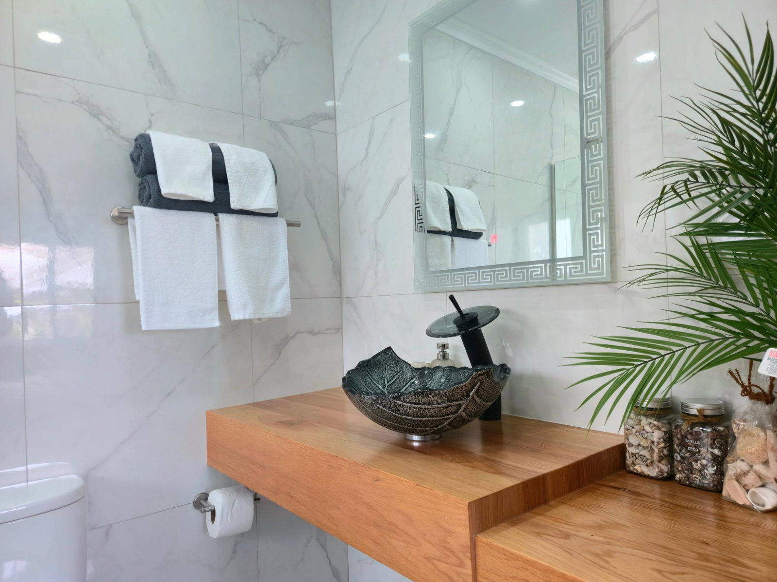 Thirteenth image of S-102- Fern Court in Richmond, St. Ann, Jamaica - property is For Rent