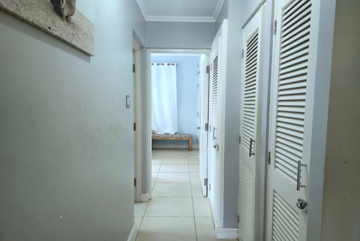 Fourteenth image of S-102- Fern Court in Richmond, St. Ann, Jamaica - property is For Rent