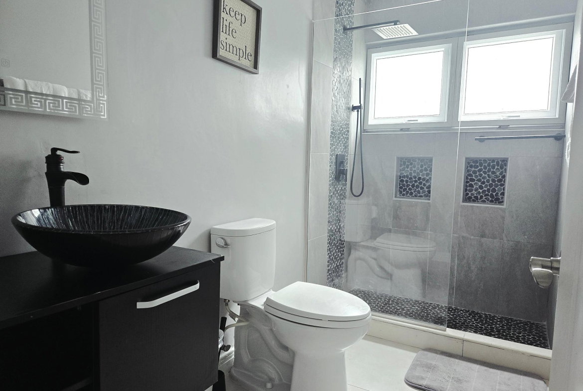 Fifteenth image of S-102- Fern Court in Richmond, St. Ann, Jamaica - property is For Rent