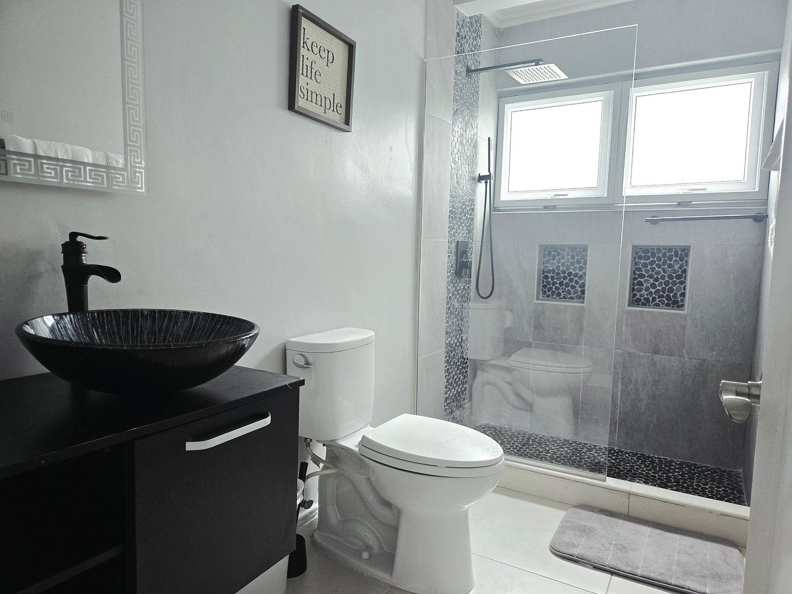 Fifteenth image of S-102- Fern Court in Richmond, St. Ann, Jamaica - property is For Rent