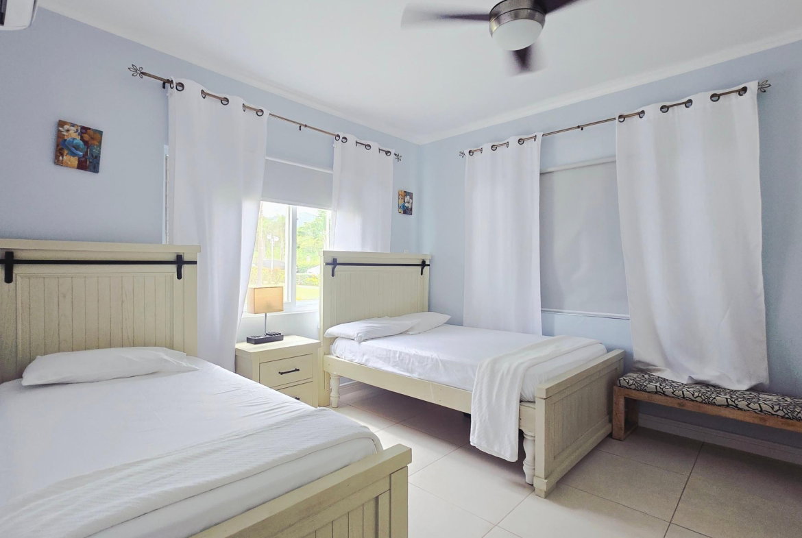 Sixteenth image of S-102- Fern Court in Richmond, St. Ann, Jamaica - property is For Rent