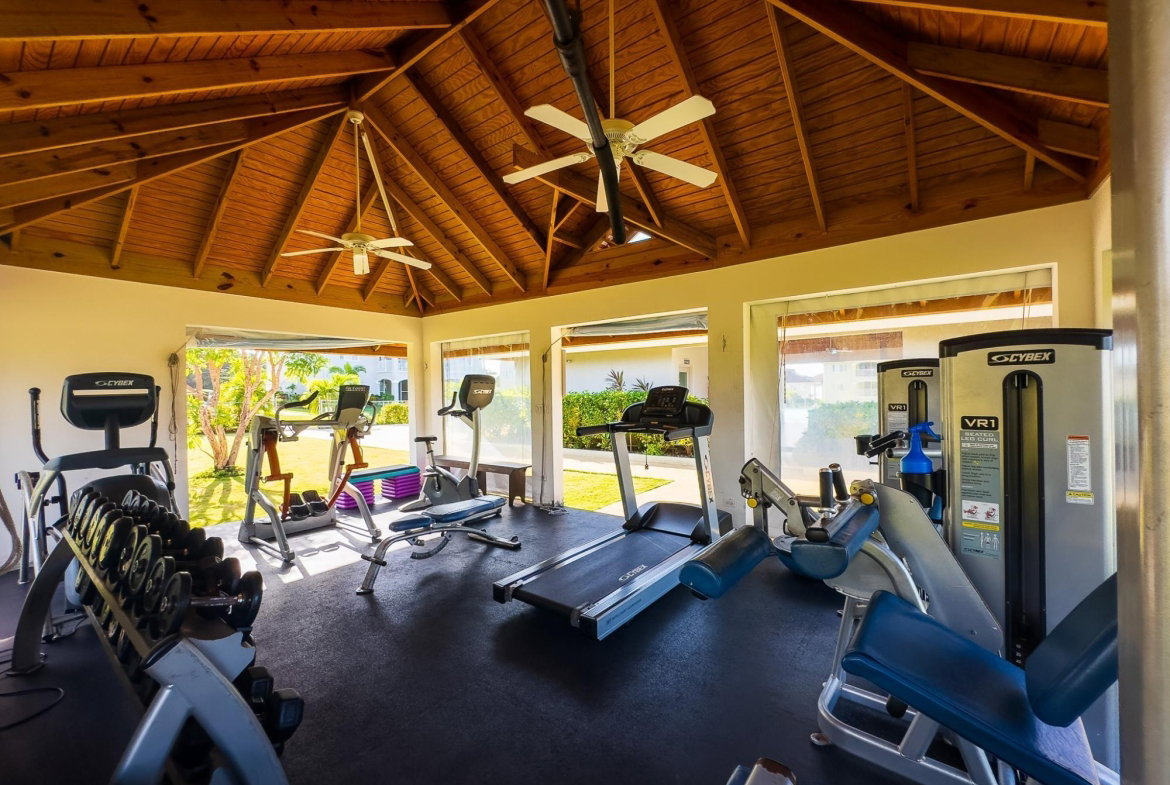 Twentieth image of S-102- Fern Court in Richmond, St. Ann, Jamaica - property is For Rent
