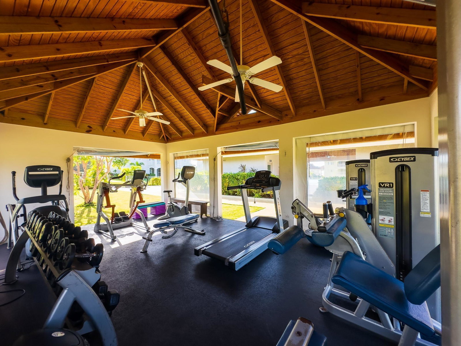 Twentieth image of S-102- Fern Court in Richmond, St. Ann, Jamaica - property is For Rent