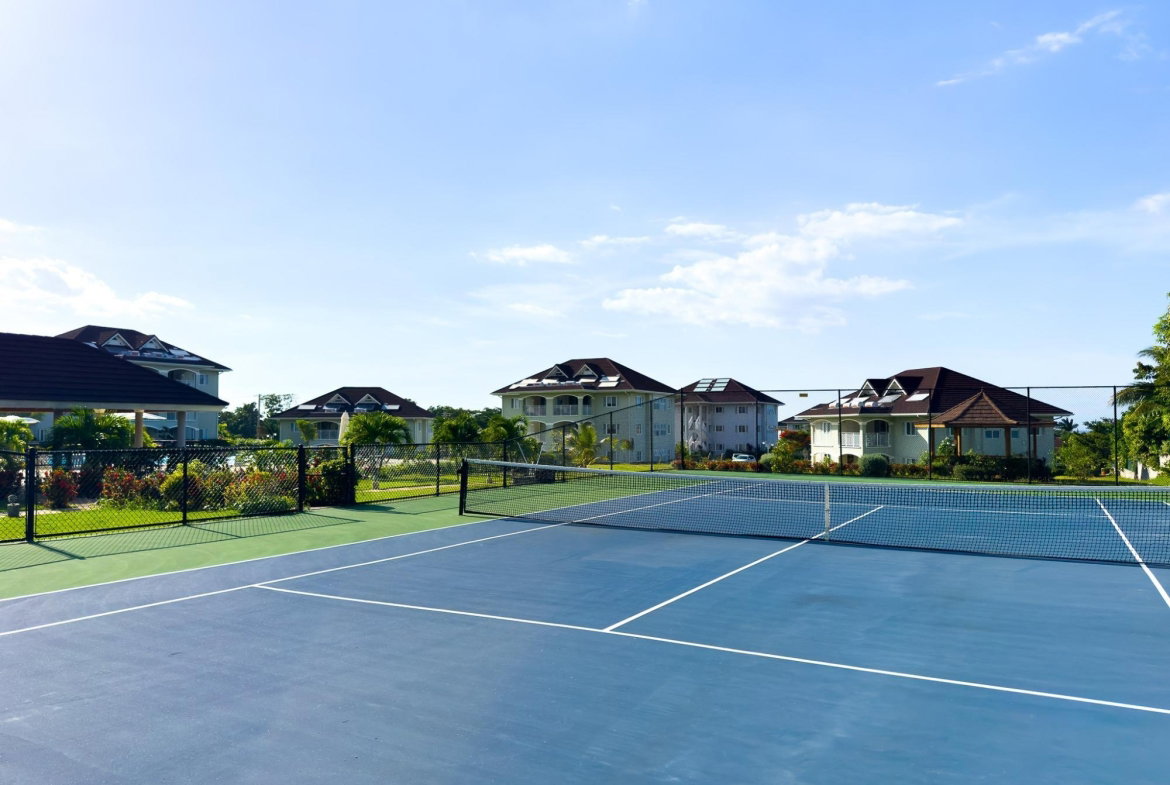 Twenty-First image of S-102- Fern Court in Richmond, St. Ann, Jamaica - property is For Rent