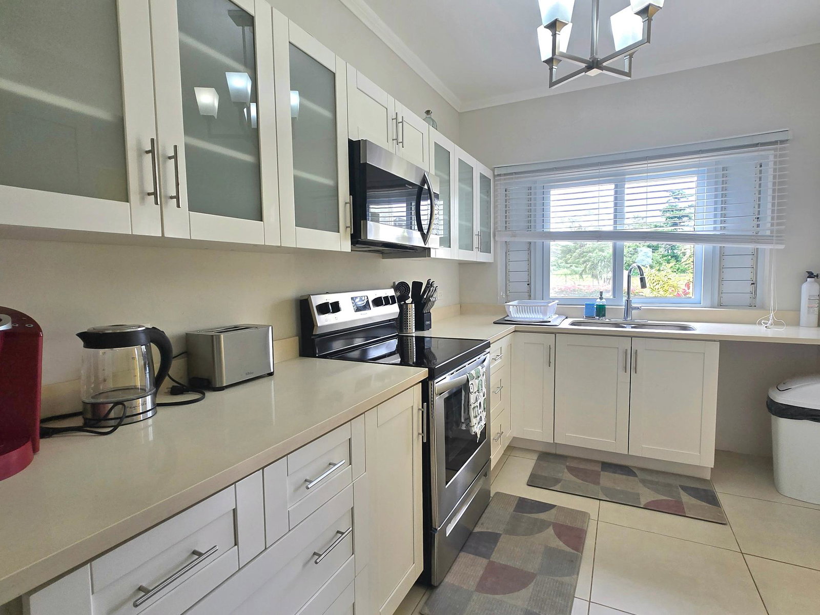 Fourth image of S-102- Fern Court in Richmond, St. Ann, Jamaica - property is For Rent