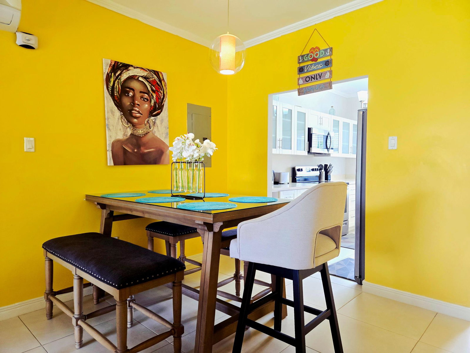 Fifth image of S-102- Fern Court in Richmond, St. Ann, Jamaica - property is For Rent