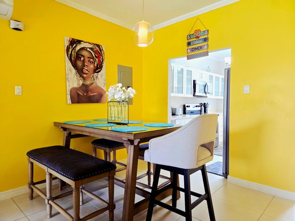 Fifth image of S-102- Fern Court in Richmond, St. Ann, Jamaica - property is For Rent