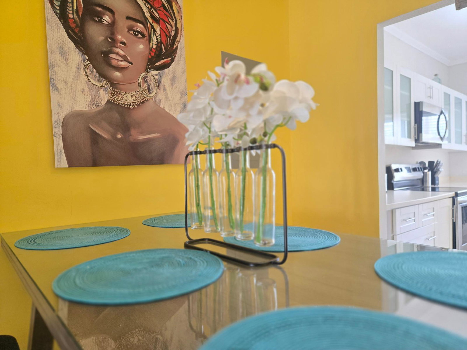 Sixth image of S-102- Fern Court in Richmond, St. Ann, Jamaica - property is For Rent
