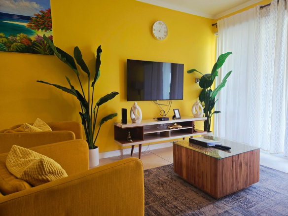 First image of S-102- Fern Court in Richmond, St. Ann, Jamaica - property is For Rent