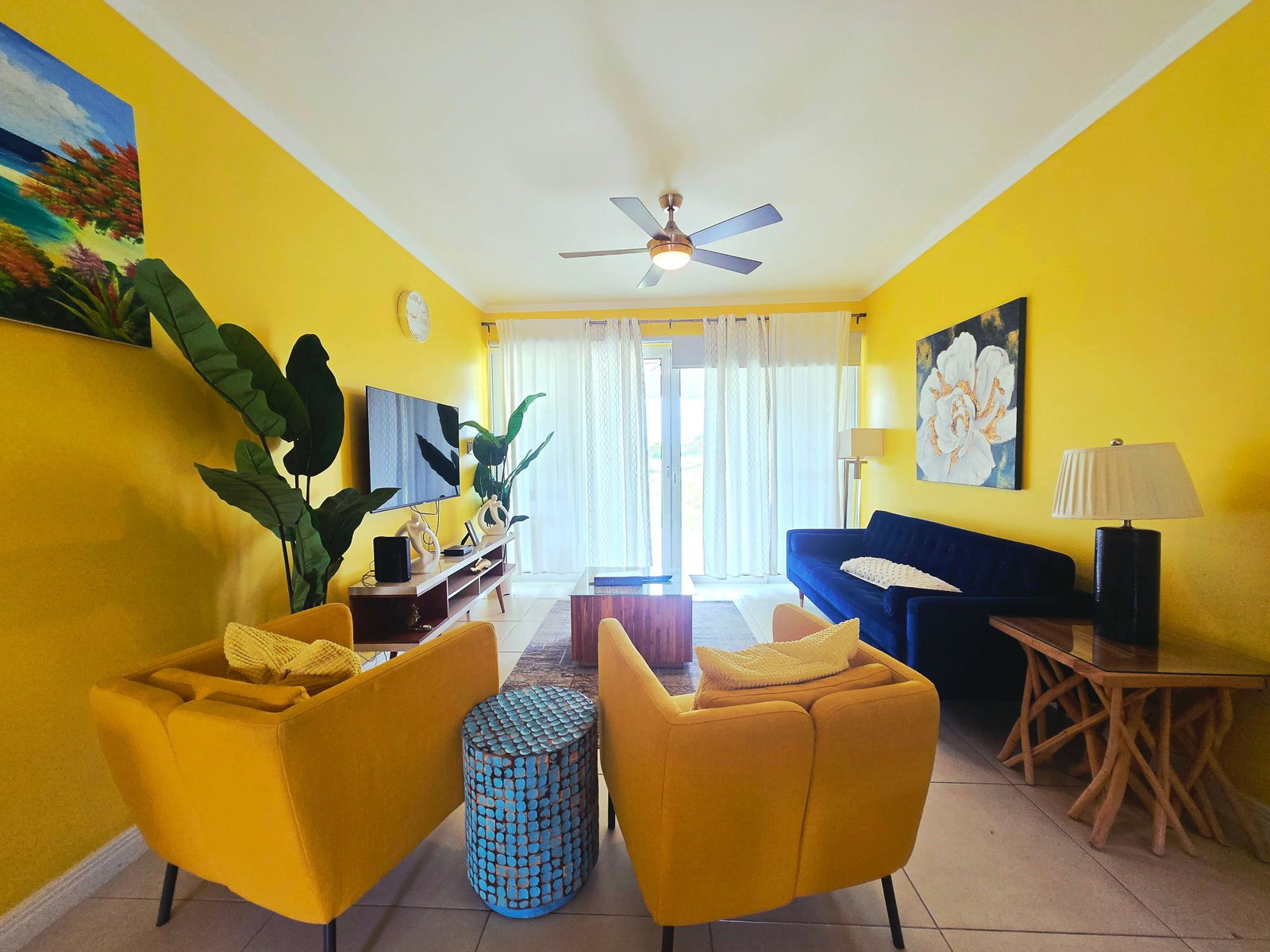 Seventh image of S-102- Fern Court in Richmond, St. Ann, Jamaica - property is For Rent
