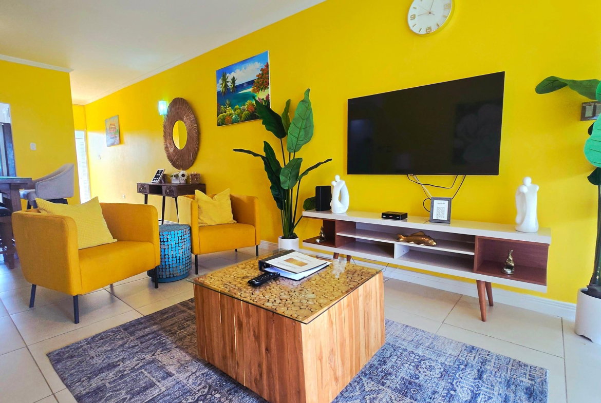 Eighth image of S-102- Fern Court in Richmond, St. Ann, Jamaica - property is For Rent