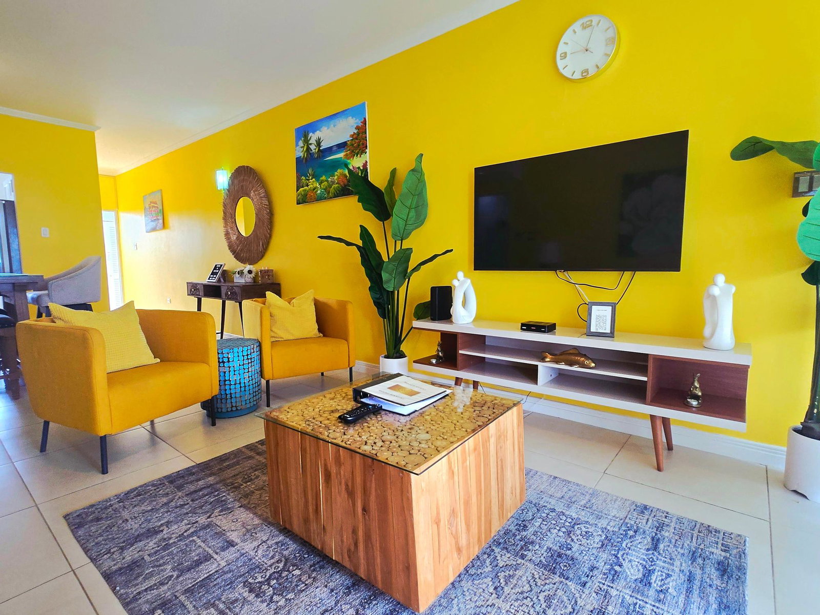 Eighth image of S-102- Fern Court in Richmond, St. Ann, Jamaica - property is For Rent