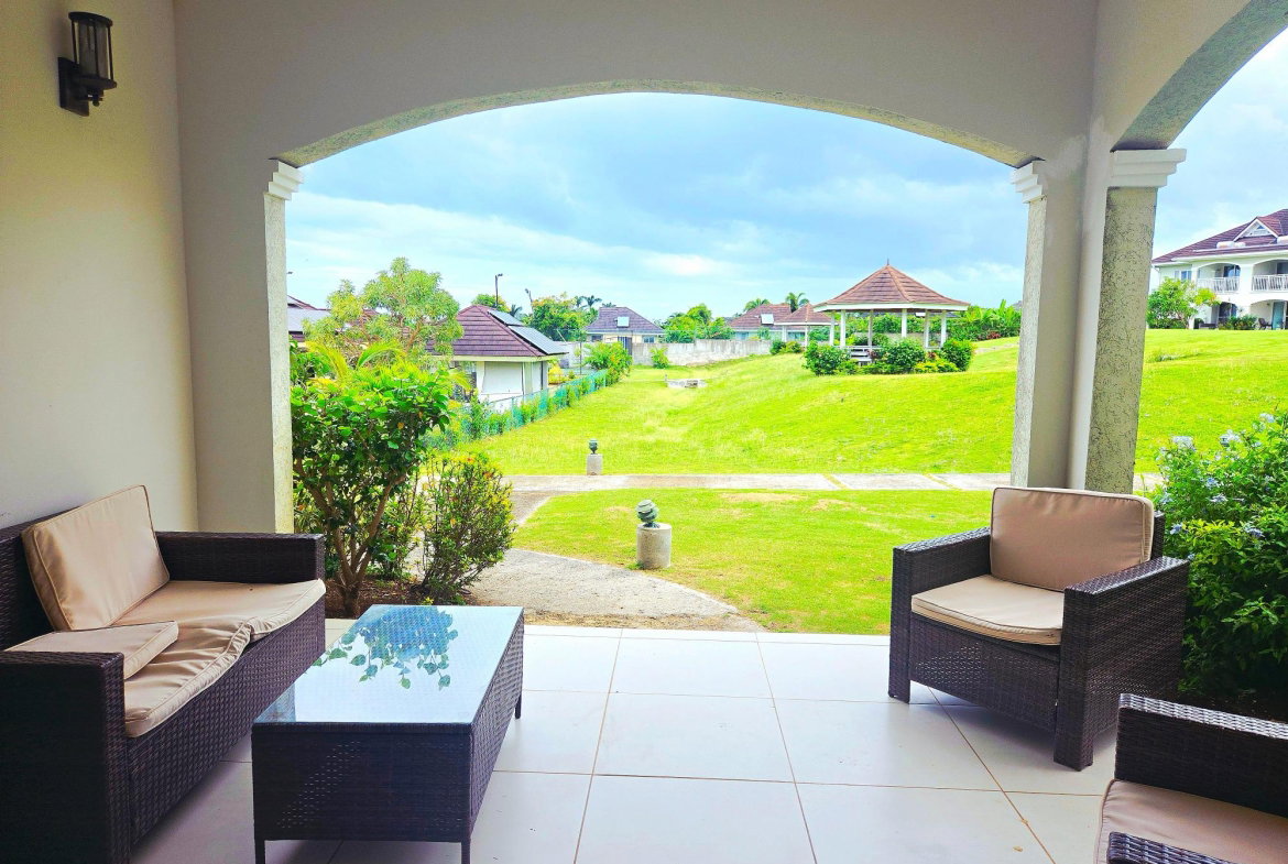 Ninth image of S-102- Fern Court in Richmond, St. Ann, Jamaica - property is For Rent