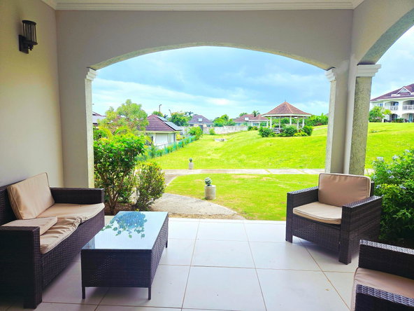 Ninth image of S-102- Fern Court in Richmond, St. Ann, Jamaica - property is For Rent