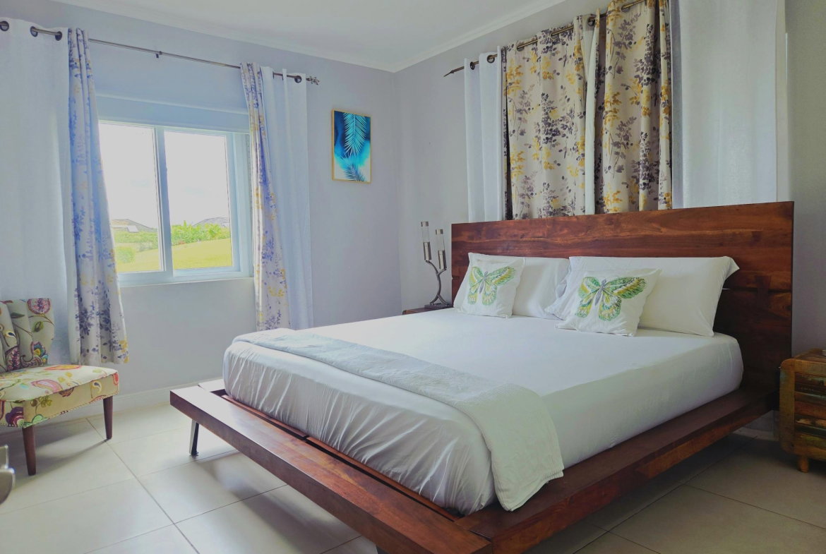 Tenth image of S-102- Fern Court in Richmond, St. Ann, Jamaica - property is For Rent