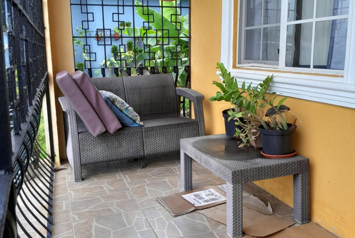 Second image of 448 Florence Hall Village, tr in Falmouth, Trelawny, Jamaica - property is For Rent