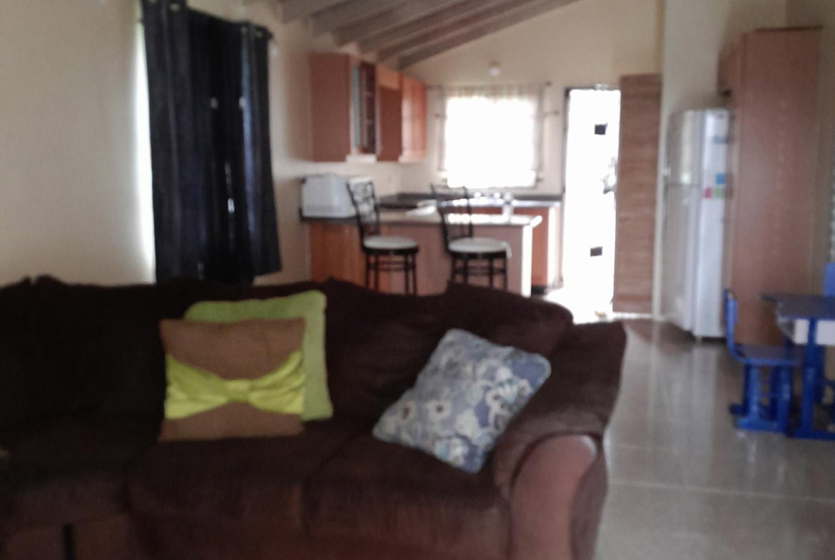 Third image of 448 Florence Hall Village, tr in Falmouth, Trelawny, Jamaica - property is For Rent