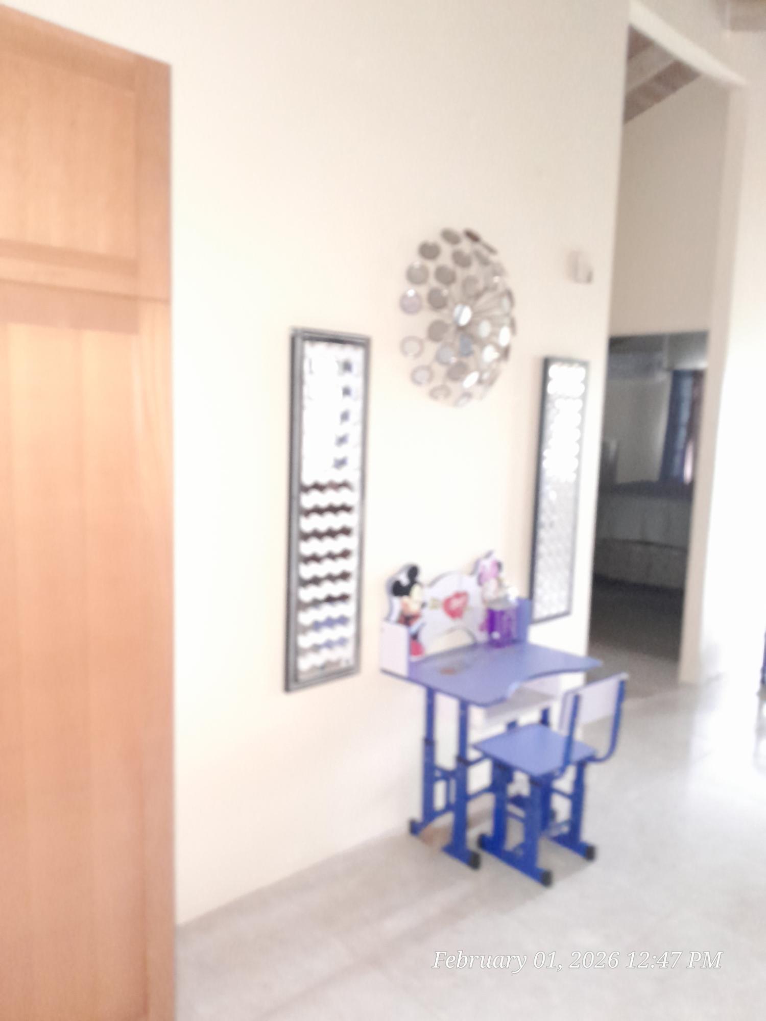 Furnished-2-Bedroom-Bungalow-for-Rent-in-Florence-Hall-Trelawny Fifth image of 448 Florence Hall Village, tr in Falmouth, Trelawny, Jamaica - property is For Rent