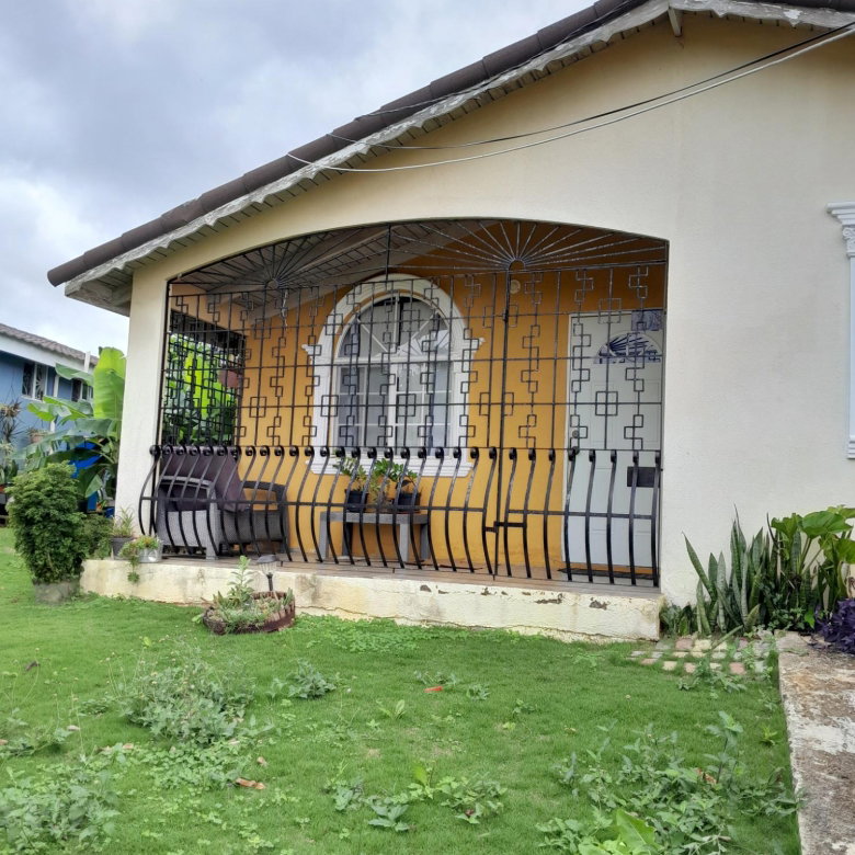 First image of 448 Florence Hall Village, tr in Falmouth, Trelawny, Jamaica - property is For Rent
