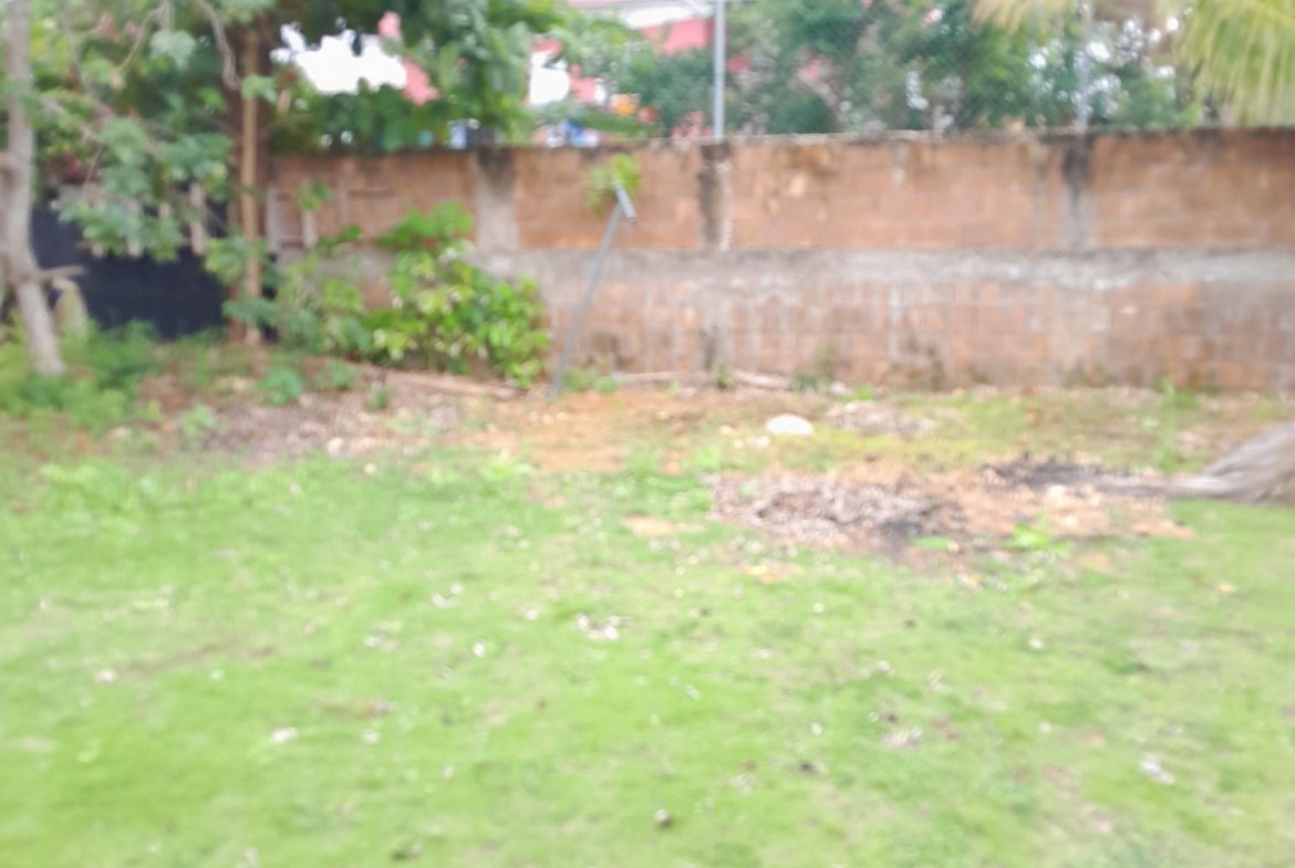Ninth image of 448 Florence Hall Village, tr in Falmouth, Trelawny, Jamaica - property is For Rent