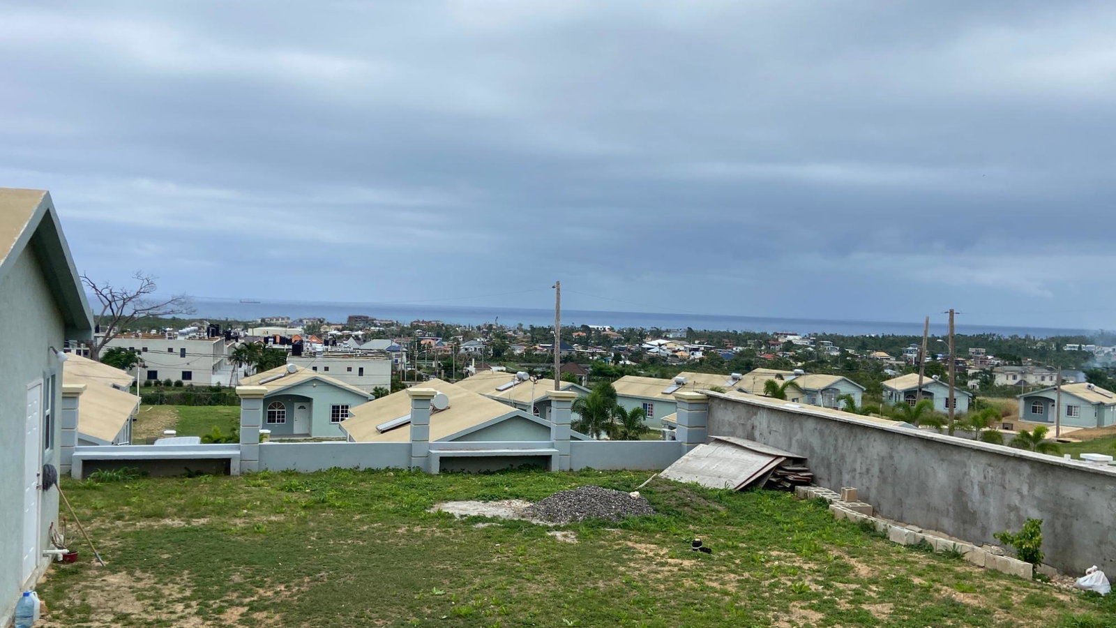 Furnished-2-Bedroom-House-for-Rent-in-Camelot-Village-Discovery-Bay-St.-Ann Thirteenth image of 82- Camelot Village in Discovery Bay, St. Ann, Jamaica - property is For Rent