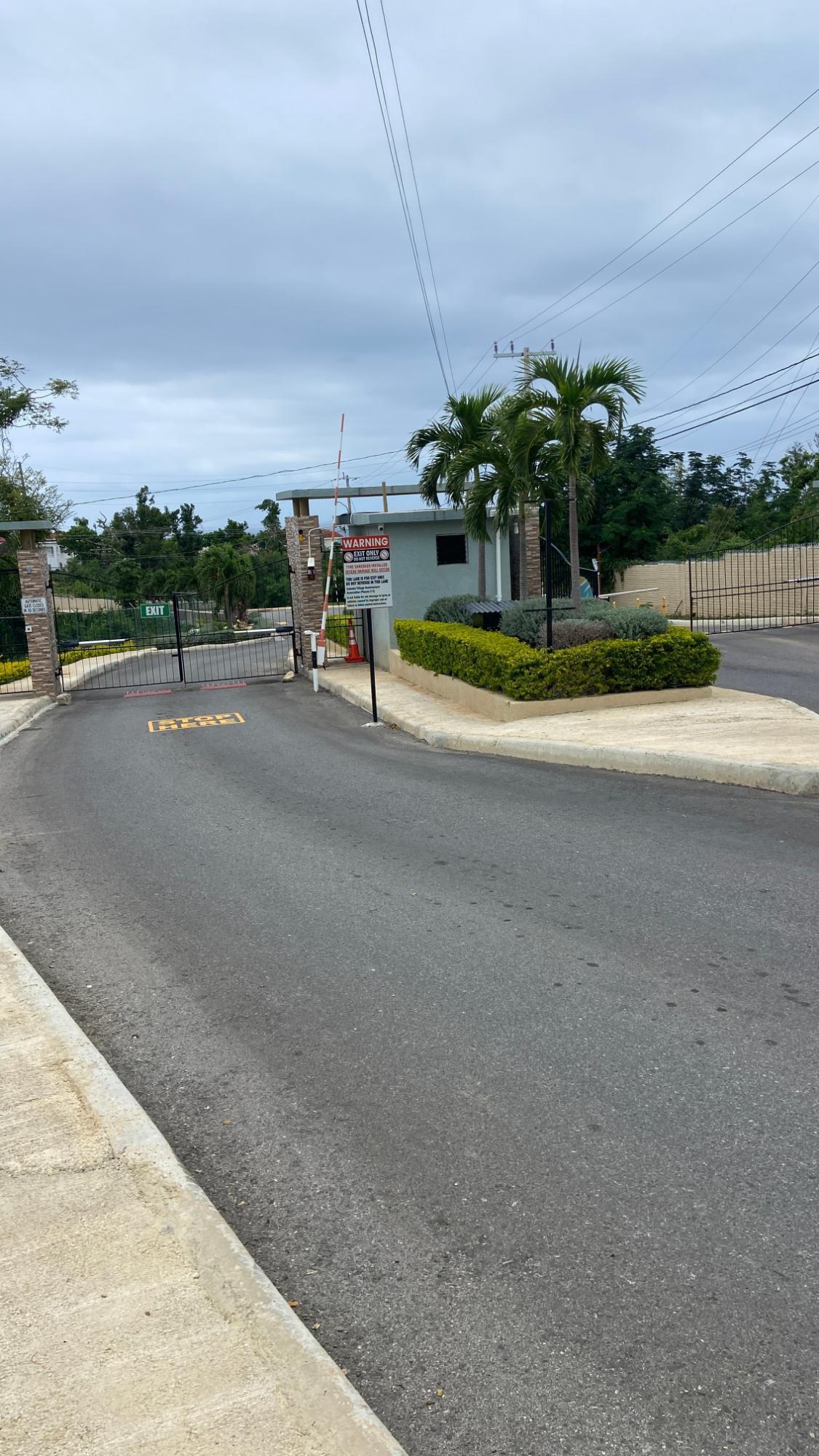 Furnished-2-Bedroom-House-for-Rent-in-Camelot-Village-Discovery-Bay-St.-Ann Fourteenth image of 82- Camelot Village in Discovery Bay, St. Ann, Jamaica - property is For Rent