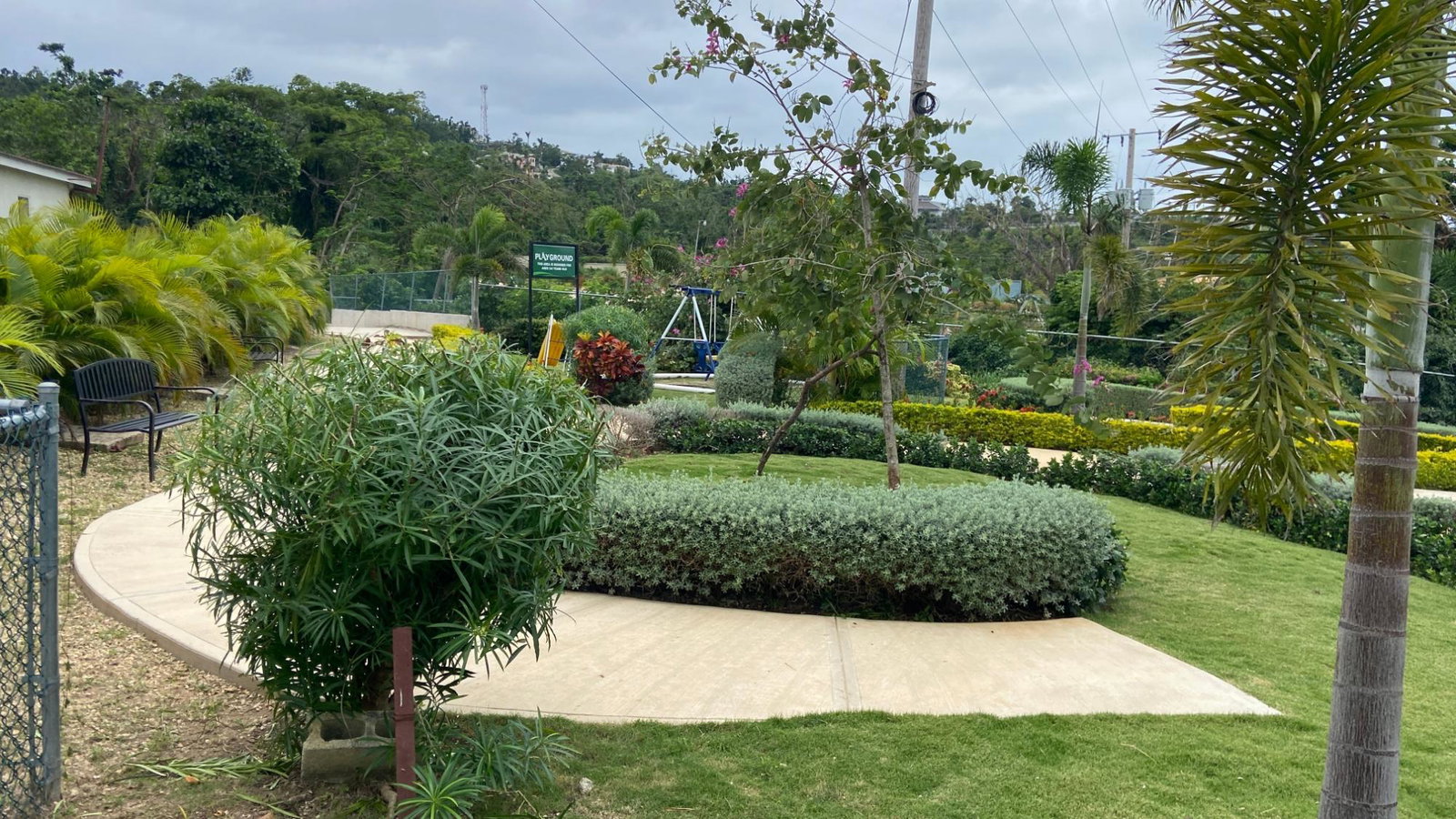 Furnished-2-Bedroom-House-for-Rent-in-Camelot-Village-Discovery-Bay-St.-Ann Third image of 82- Camelot Village in Discovery Bay, St. Ann, Jamaica - property is For Rent