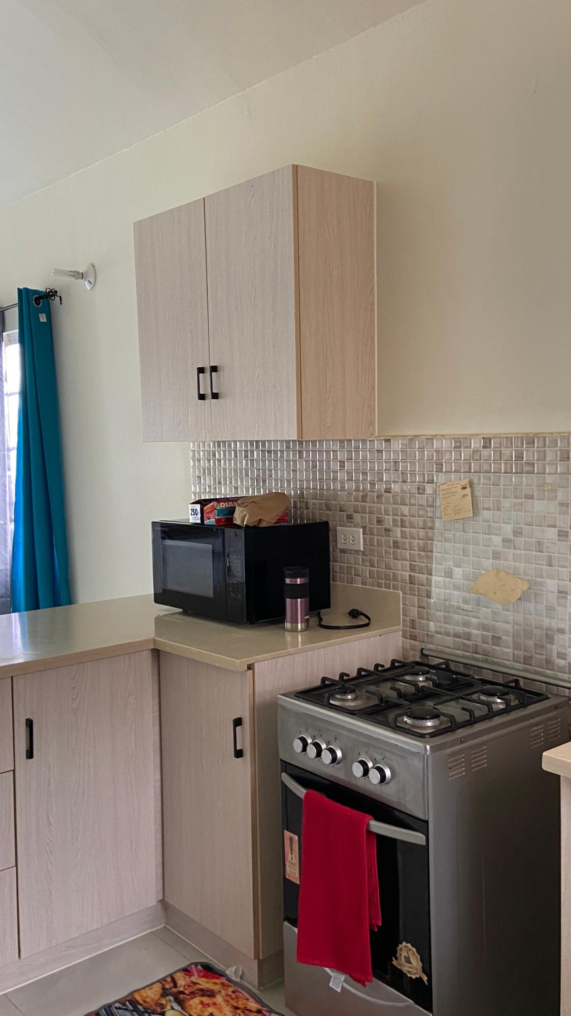 Furnished-2-Bedroom-House-for-Rent-in-Camelot-Village-Discovery-Bay-St.-Ann Twenty-First image of 82- Camelot Village in Discovery Bay, St. Ann, Jamaica - property is For Rent