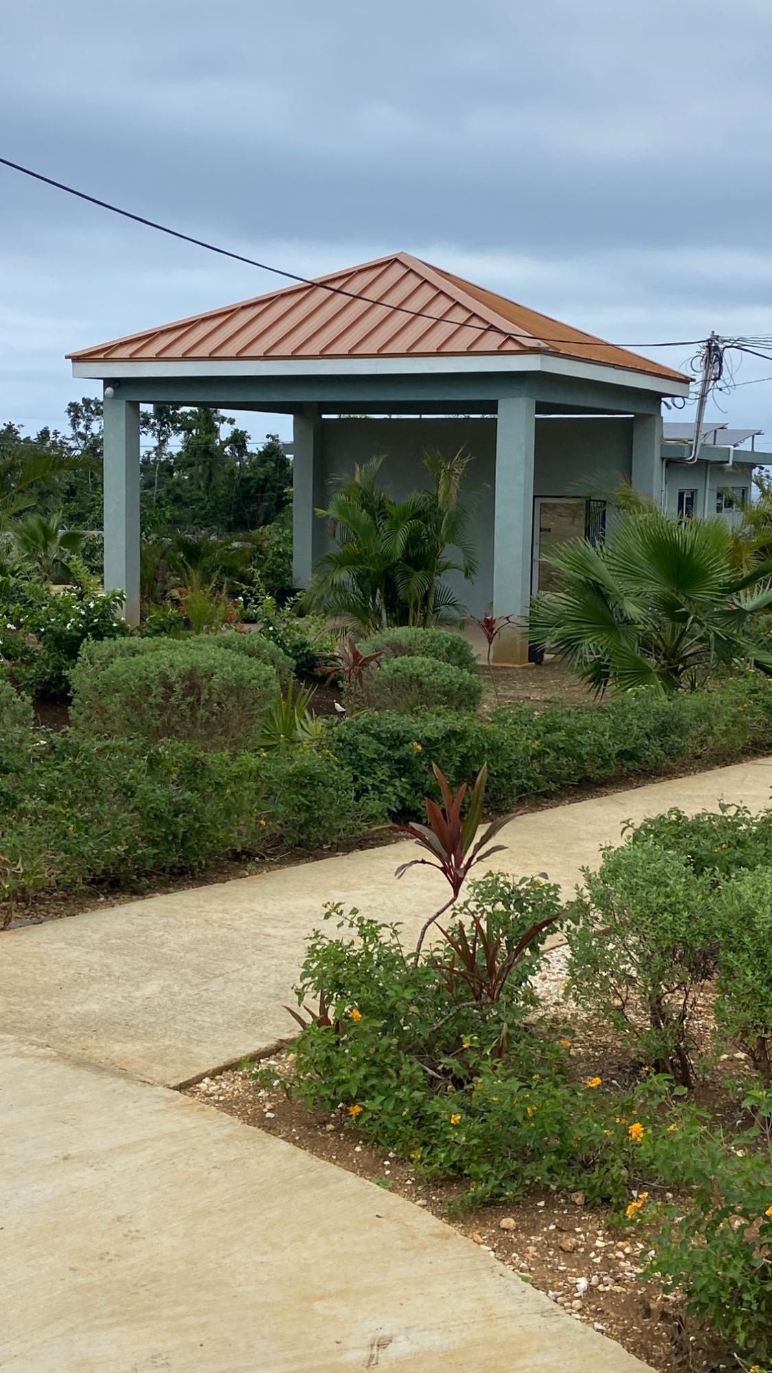 Furnished-2-Bedroom-House-for-Rent-in-Camelot-Village-Discovery-Bay-St.-Ann Twenty-Fifth image of 82- Camelot Village in Discovery Bay, St. Ann, Jamaica - property is For Rent