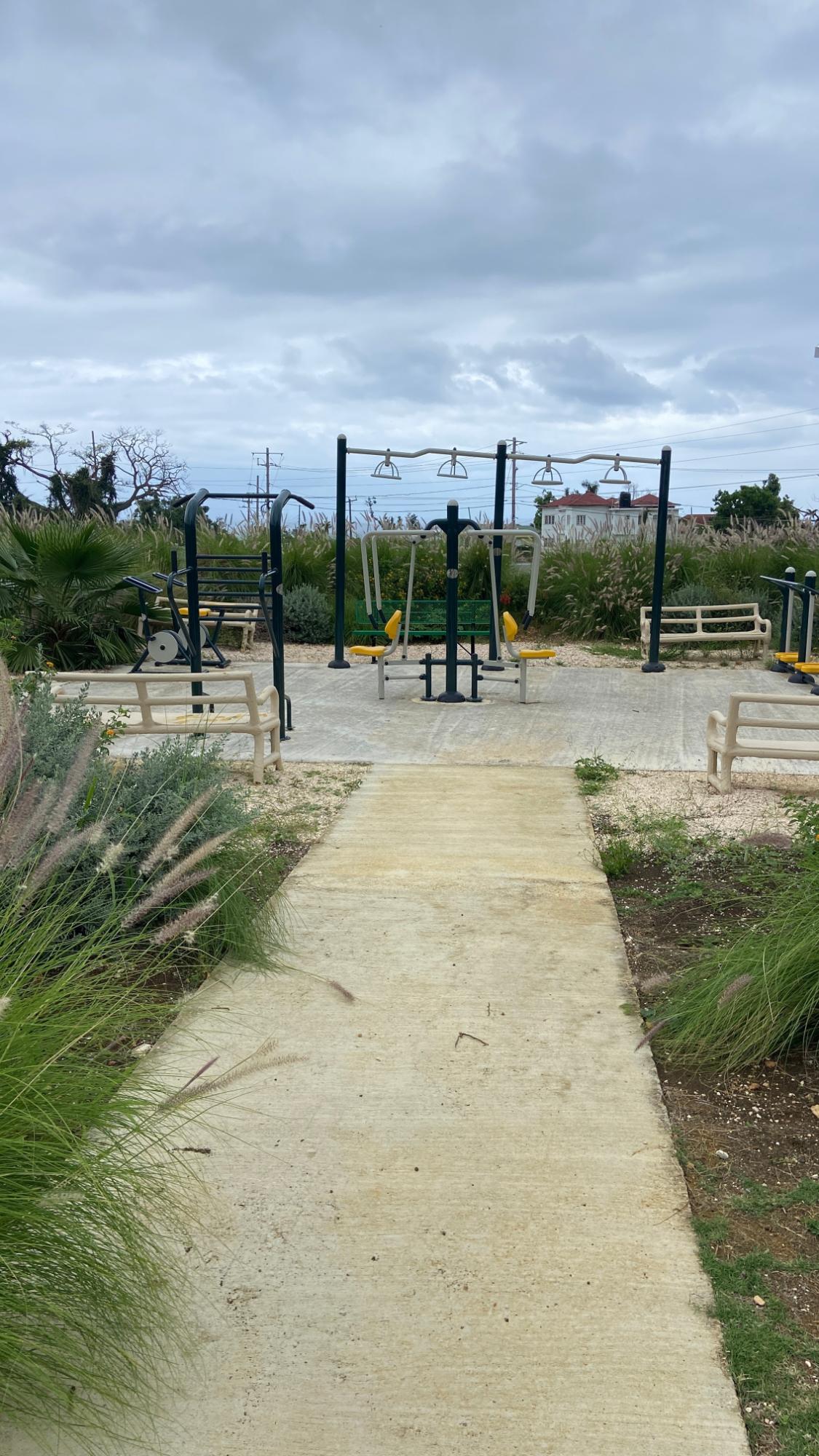 Furnished-2-Bedroom-House-for-Rent-in-Camelot-Village-Discovery-Bay-St.-Ann Twenty-Eighth image of 82- Camelot Village in Discovery Bay, St. Ann, Jamaica - property is For Rent