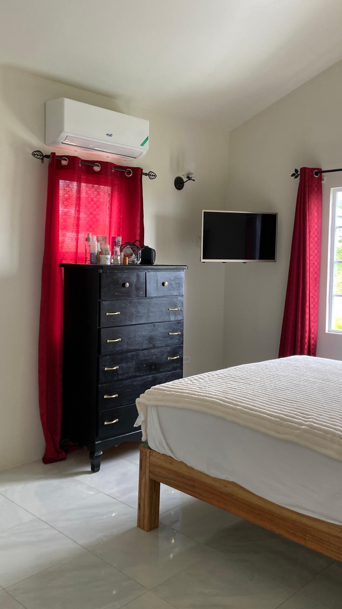 Furnished-2-Bedroom-House-for-Rent-in-Camelot-Village-Discovery-Bay-St.-Ann Fifth image of 82- Camelot Village in Discovery Bay, St. Ann, Jamaica - property is For Rent