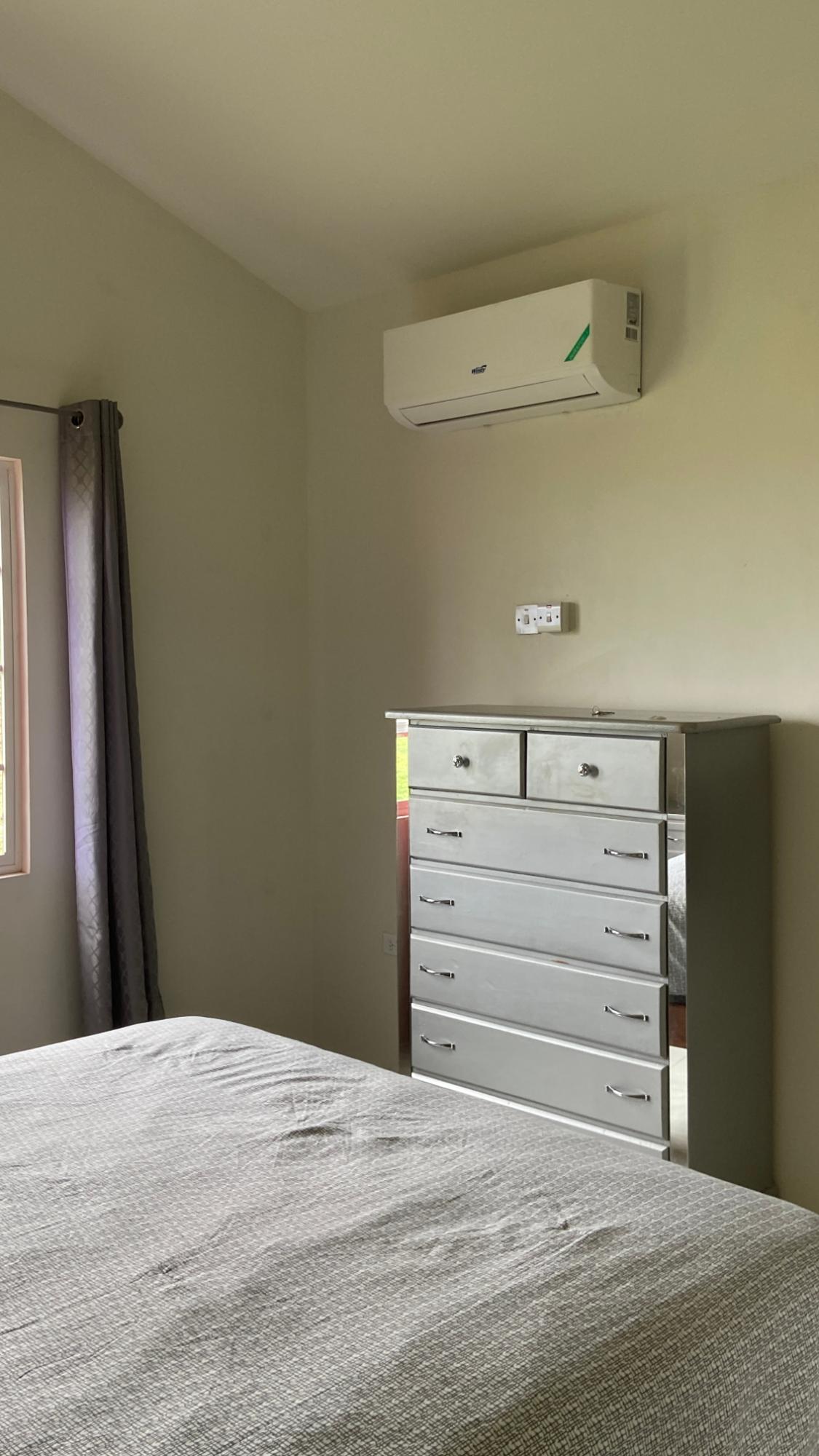 Furnished-2-Bedroom-House-for-Rent-in-Camelot-Village-Discovery-Bay-St.-Ann Eighth image of 82- Camelot Village in Discovery Bay, St. Ann, Jamaica - property is For Rent