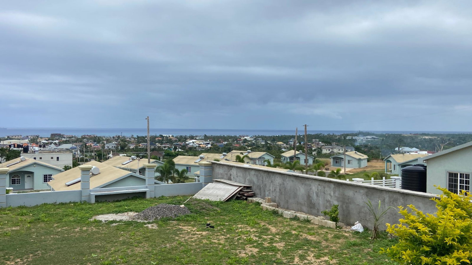 Furnished-2-Bedroom-House-for-Rent-in-Camelot-Village-Discovery-Bay-St.-Ann First image of 82- Camelot Village in Discovery Bay, St. Ann, Jamaica - property is For Rent