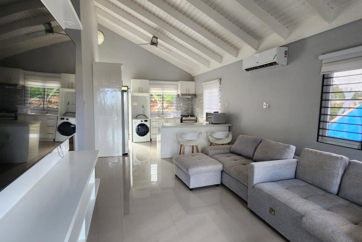 First image of Lot No.25 Edmund Ridge Estate in Rose Hall, St. James, Jamaica - property is For Rent