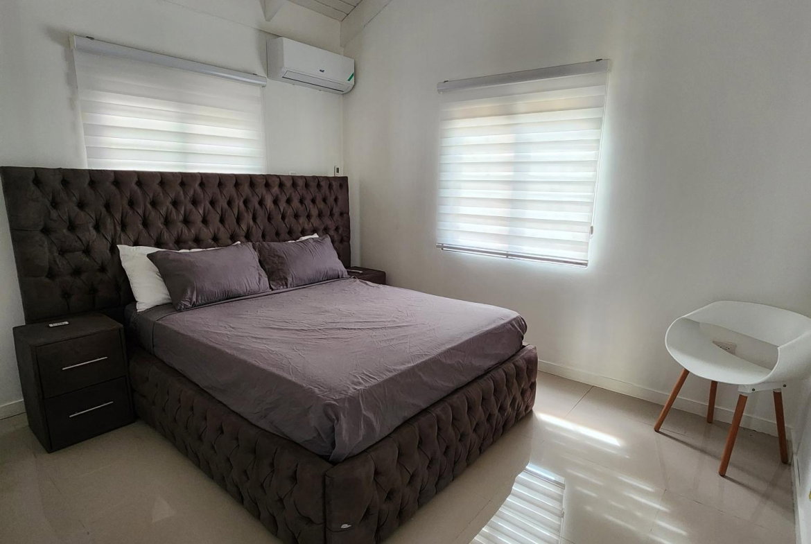Fourth image of Lot No.25 Edmund Ridge Estate in Rose Hall, St. James, Jamaica - property is For Rent