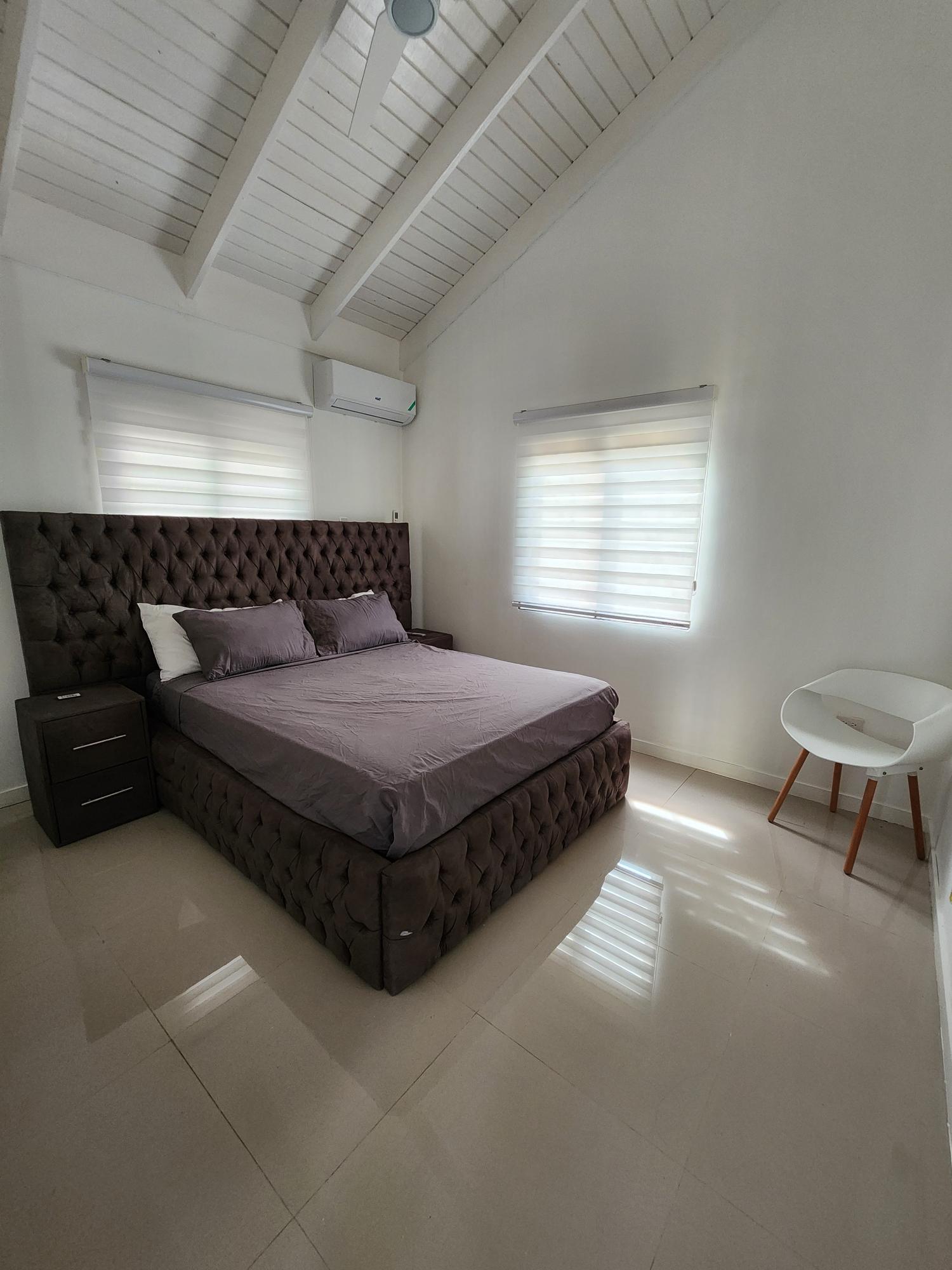 Furnished-2-Bedroom-House-for-Rent-in-Edmund-Ridge-Estate-St.-James-Jamaica Fourth image of Lot No.25 Edmund Ridge Estate in Rose Hall, St. James, Jamaica - property is For Rent