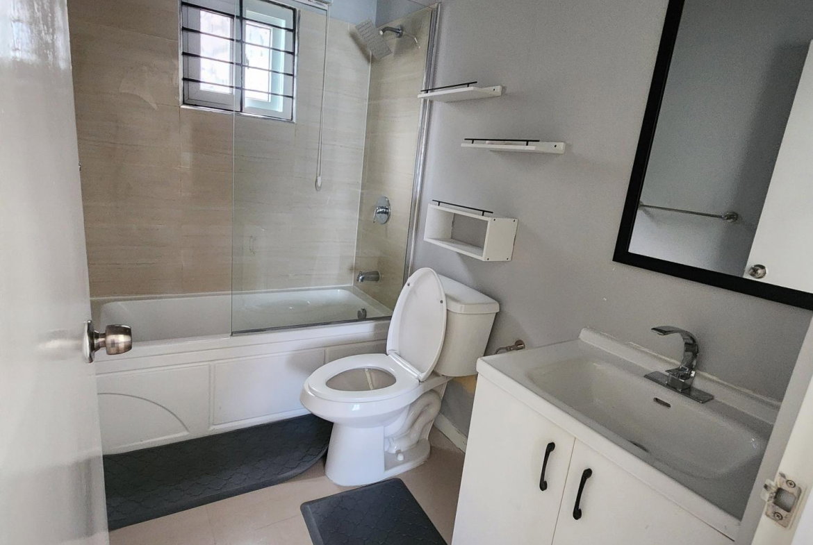 Sixth image of Lot No.25 Edmund Ridge Estate in Rose Hall, St. James, Jamaica - property is For Rent