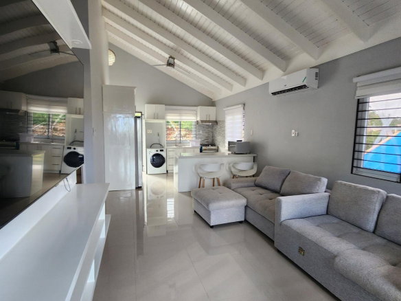 First image of Lot No.25 Edmund Ridge Estate in Rose Hall, St. James, Jamaica - property is For Rent