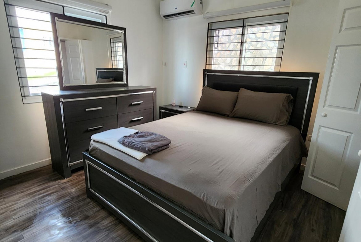 Seventh image of Lot No.25 Edmund Ridge Estate in Rose Hall, St. James, Jamaica - property is For Rent