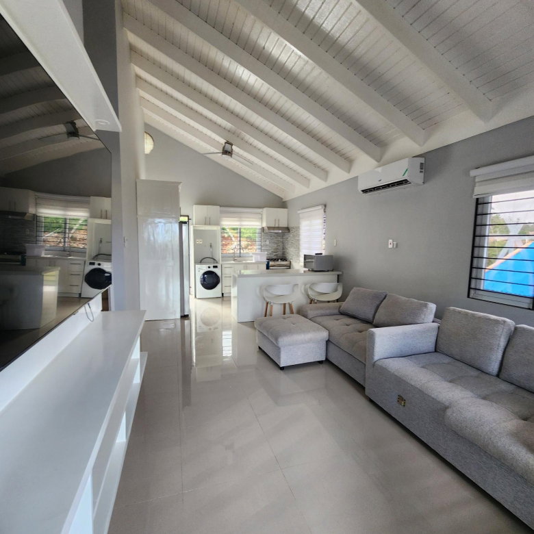 First image of Lot No.25 Edmund Ridge Estate in Rose Hall, St. James, Jamaica - property is For Rent