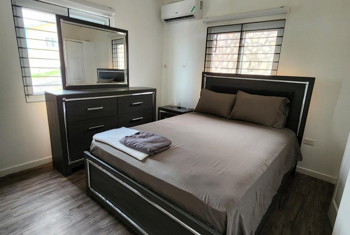 Ninth image of Lot No.25 Edmund Ridge Estate in Rose Hall, St. James, Jamaica - property is For Rent