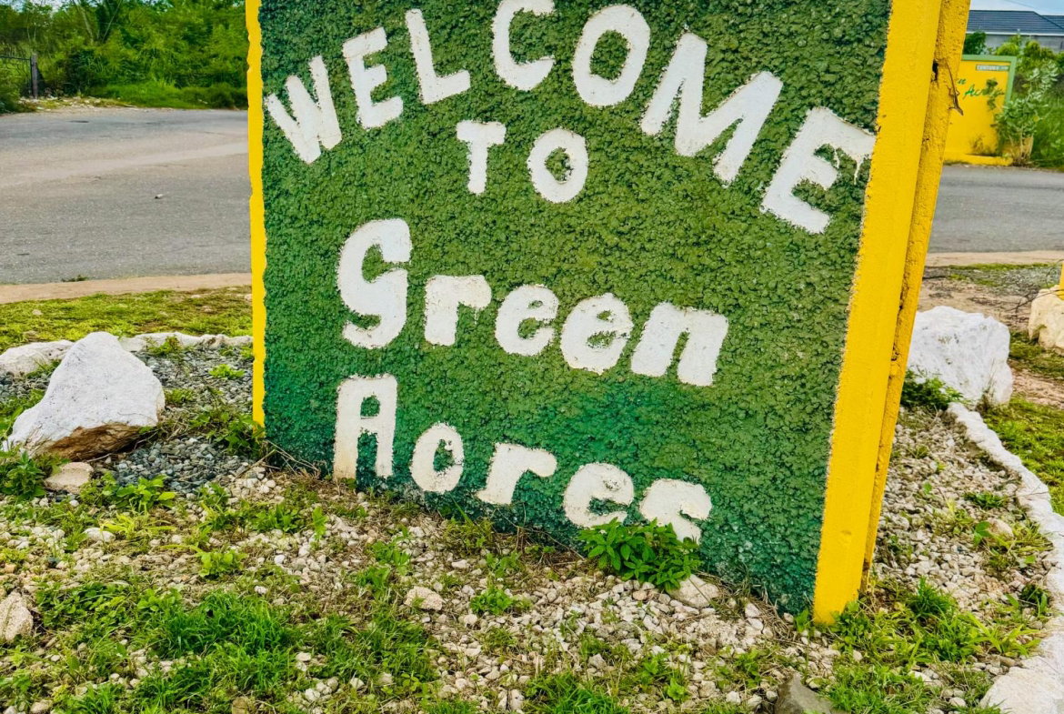 First image of 111 a St. Matthew Way in Spanish Town, St. Catherine, Jamaica - property is For Rent