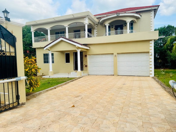 Third image of 111 a St. Matthew Way in Spanish Town, St. Catherine, Jamaica - property is For Rent