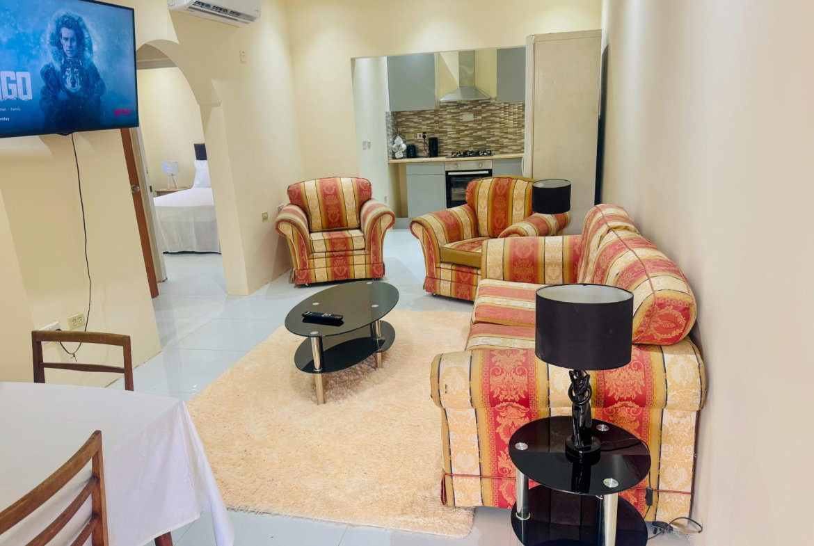 Fourth image of 111 a St. Matthew Way in Spanish Town, St. Catherine, Jamaica - property is For Rent