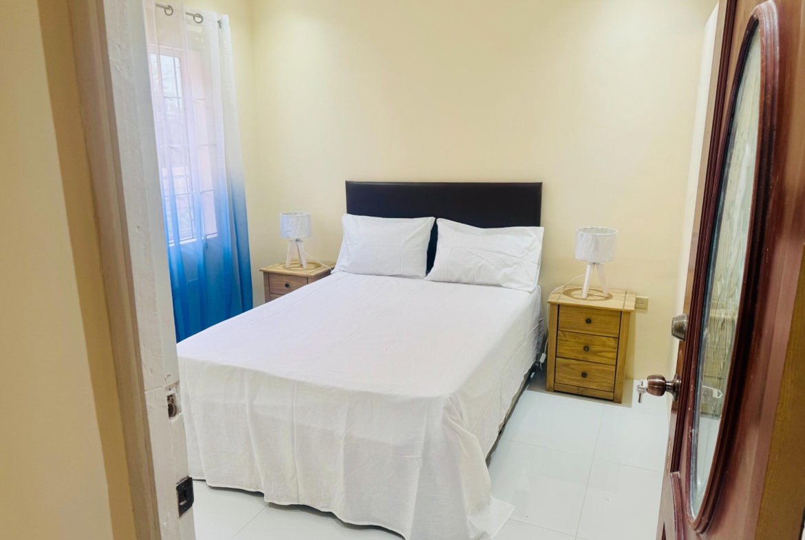 Fifth image of 111 a St. Matthew Way in Spanish Town, St. Catherine, Jamaica - property is For Rent