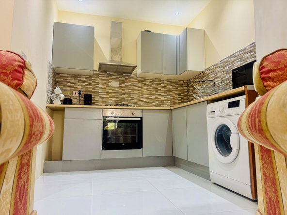 Sixth image of 111 a St. Matthew Way in Spanish Town, St. Catherine, Jamaica - property is For Rent